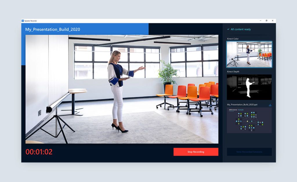 plainconcepts's tweet image. No os podéis perder este caso de éxito en el que os contamos todo sobre #VirtualStage, la tecnología que desarrollamos en colaboración con @Microsoft para el #MSBuild. 
  🔗 bit.ly/3f7GyvC

 #MSBuild2020 #InteligenciaArtificial #Azure #Kinect