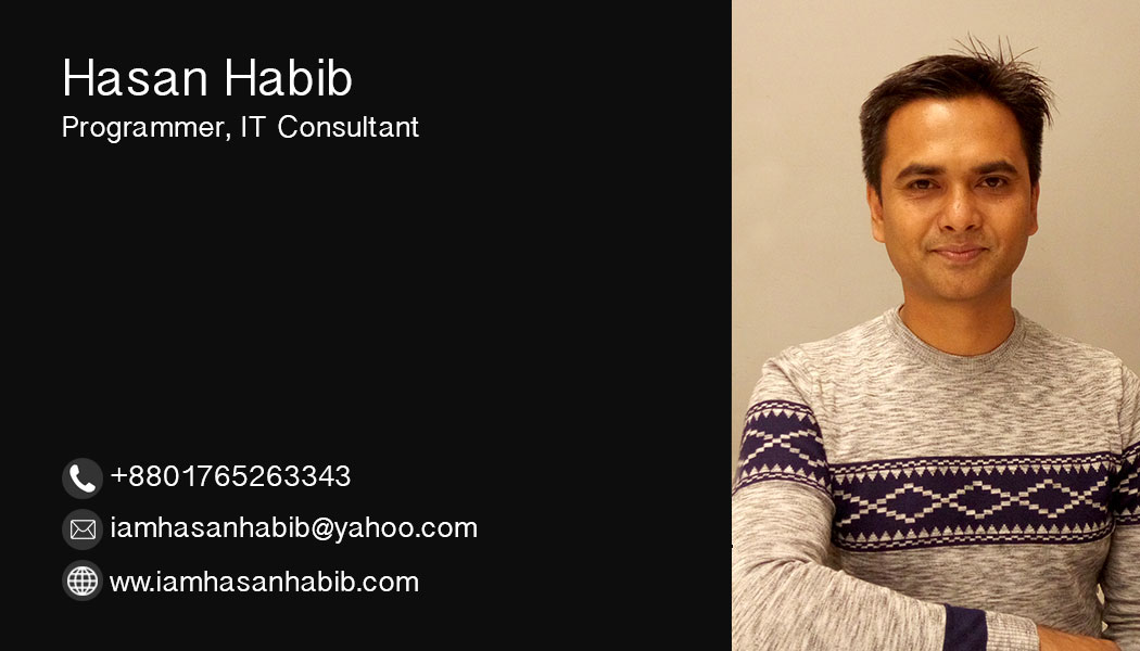 DevOpsHasan's tweet image. Printing good quality 100units business cards are less than 10 USD, But having a it in the first week of joining is priceless for the new joiner. take care of your ambassador and let them have a business card. It will encourage them to take care of your business from day one.