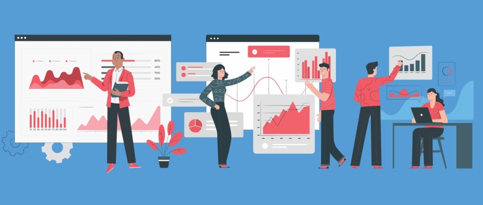 TheNextTech2018's tweet image. Top 5 reasons companies are turning to no-code platforms

Read post: - bit.ly/2DhSPQX

#NoCode #Apps #Programms #TNT #TheNextTech #Tech #NoCodePlatforms #Technology