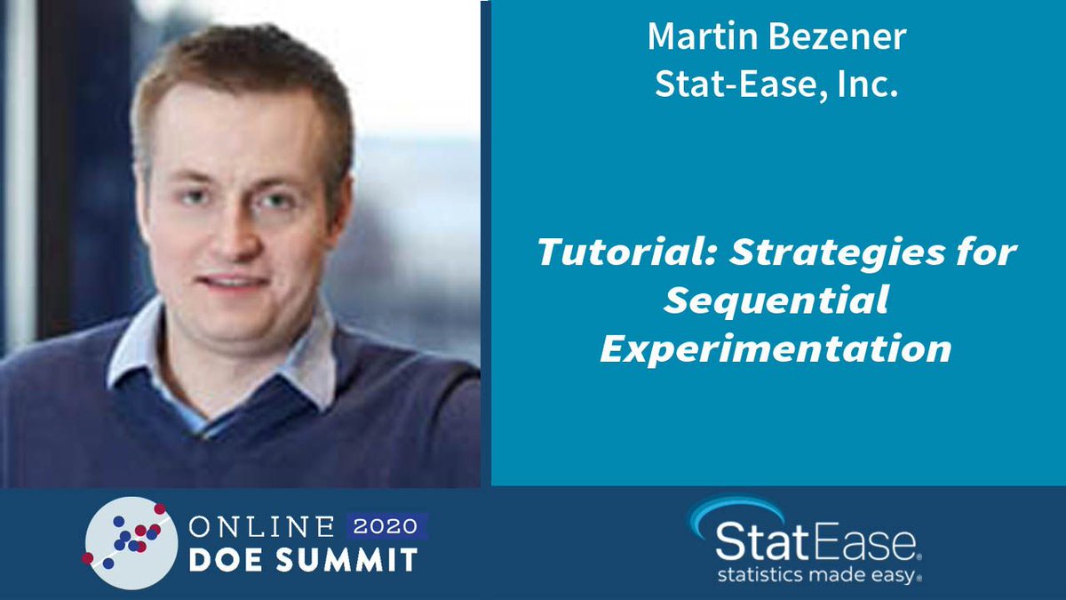 Stat-Ease, Inc. tweet media