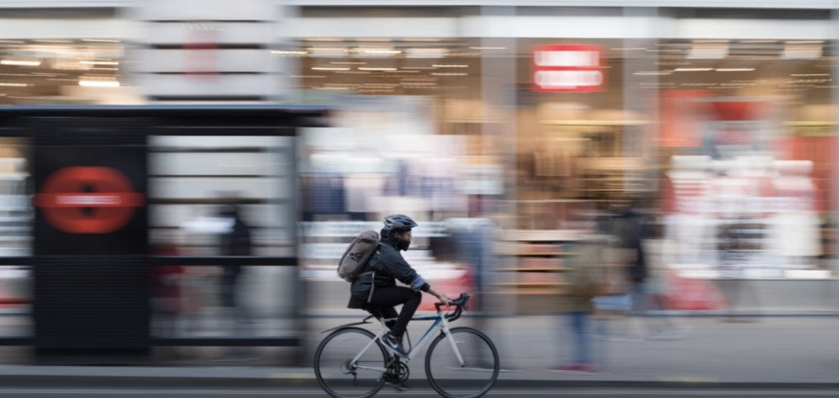 Launching today: a £2bn plan from the government to boost cycling to promote better health. 

More information from <a href="/Auto_Futures/">Auto Futures</a> below 👇 ow.ly/eLAl50AK0Jl