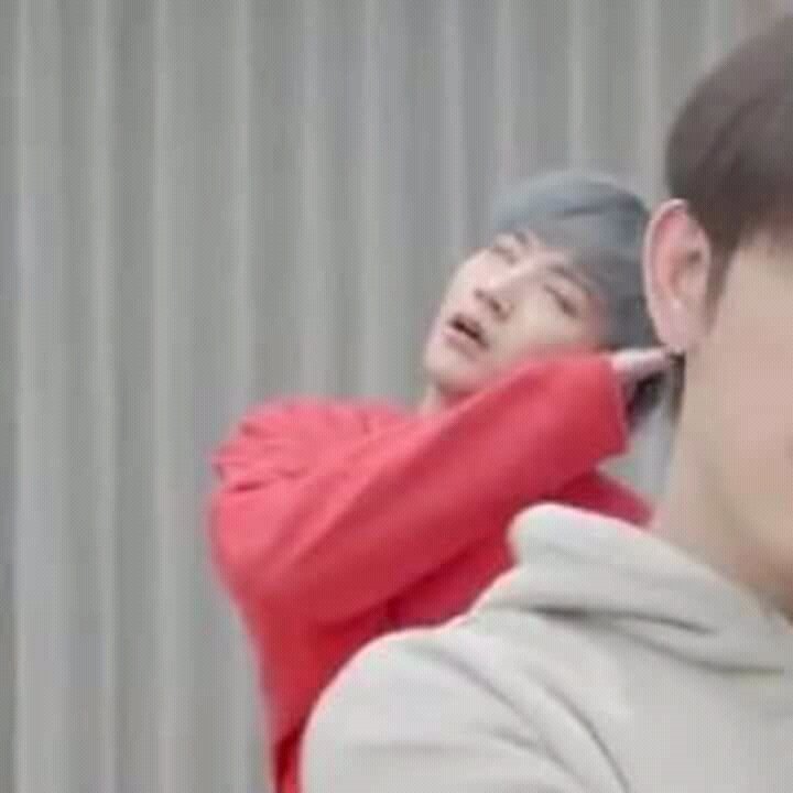 hehehe #ExaGOT7  #ExaBFF #GOT7  @GOT7Official