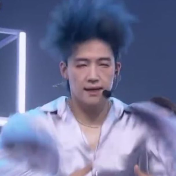 hehehe #ExaGOT7  #ExaBFF #GOT7  @GOT7Official