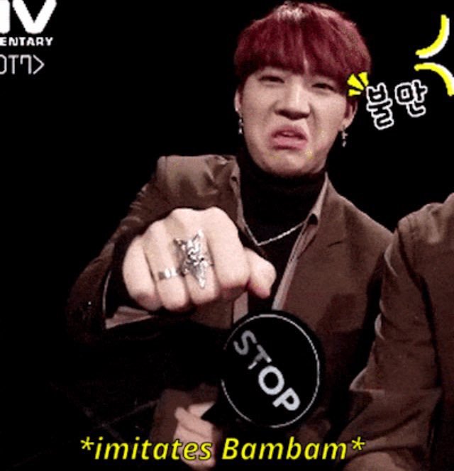 hehehe #ExaGOT7  #ExaBFF #GOT7  @GOT7Official