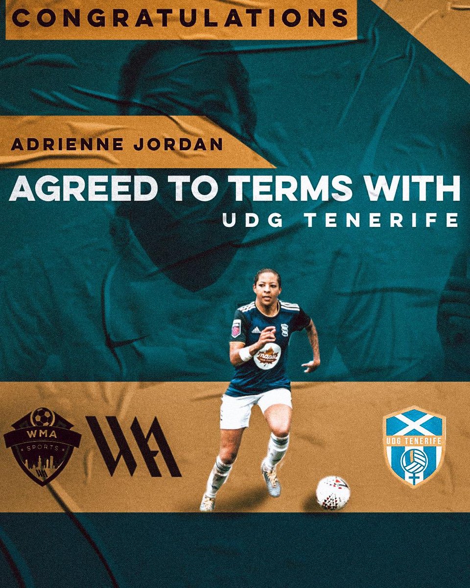 adrienne jordan soccer