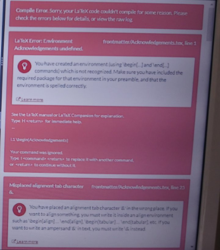 fLip_uk's tweet image. So much anger from LaTex in PhD thesis writing today! Not recompiling something that it was able to recompile just fine about 15 minutes ago. What did I do now? What's that, LaTex? Picking a fight about an ampersand in a completely different chapter? #redscreen 🙈 #typingmonkey