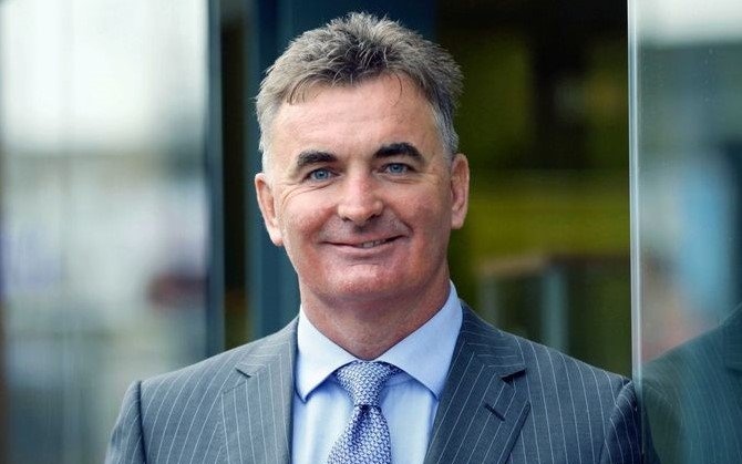 NewryChamber's tweet photo. A wonderful and fitting tribute from @FDplc who have renamed its two offices in Newry in honour of its late founder, Brian Conlon.
๐ฅ๐๐๐ ๐ ๐ข๐ฅ๐:
https://t.co/DHJ1aHrUlf
#BrianConlon #FDplc #Legacy #Newry #NI https://t.co/xtsUiac3df