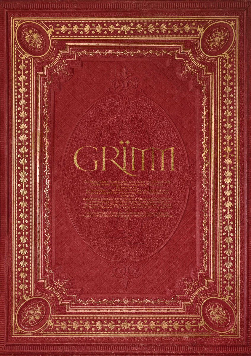 公式 キカクのタネ A Twitter Grimm 公演パンフレット 表紙アンケートへのご参加 ありがとうございました アンケートの結果 本の表紙風デザイン こちらに決定いたしました 完成をお楽しみにお待ちくださいませ キカクタネ パンフ企画