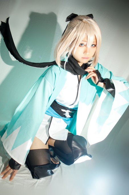 Twitterのコスプレ画像16