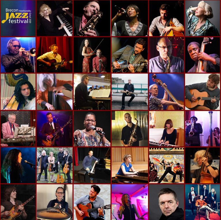 Brecon Jazz Festival (@brecon_jazz) on Twitter photo VIRTUALLY BRECON JAZZ 7-9 August (available until 30 August) Visit breconjazz.org to discover more about our incredible lineup! <a href="/birdland_radio/">Birdland</a> @TheJazzUKRadio <a href="/VictoriaKlewin/">Victoria Klewin</a> <a href="/tonykofi/">Tony Kofi</a> <a href="/DeeleeDube/">Deelee Dubé</a> @cafejazzcardiff #breconjazzfest <a href="/PaulaGardiner4/">Paula Gardiner 3.5%</a> <a href="/Remi_Harris/">Remi Harris</a> RT VIRTUALLY BRECON JAZZ 7-9 August (available until 30 August) Visit breconjazz.org to discover more about our incredible lineup! <a href="/birdland_radio/">Birdland</a> @TheJazzUKRadio <a href="/VictoriaKlewin/">Victoria Klewin</a> <a href="/tonykofi/">Tony Kofi</a> <a href="/DeeleeDube/">Deelee Dubé</a> @cafejazzcardiff #breconjazzfest <a href="/PaulaGardiner4/">Paula Gardiner 3.5%</a> <a href="/Remi_Harris/">Remi Harris</a> RT