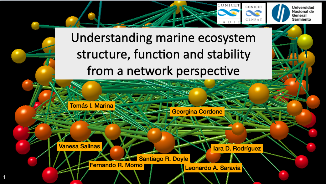 tomimarina1's tweet photo. Coming soon!
A review of findings in a marine ecosystem of the WAPSA region by applying a network approach.
#SOOSWAPSA https://t.co/t2NtRc8SvA
