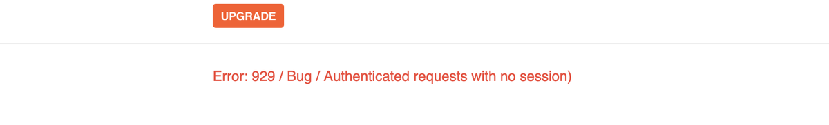 samkit993's tweet photo. @feedly @Sami_LF Web App is broken https://t.co/mk86kYeGMT