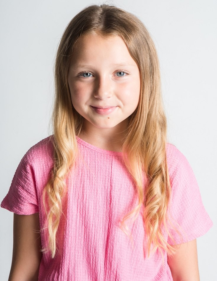 gaptalent's tweet photo. Good luck to sisters Hallie and Miley #selftaping for a well-known children's brand #commmercial #TeamTA #Agency #Agent https://t.co/2UOQFbovPq