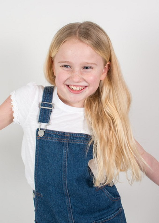 gaptalent's tweet photo. Good luck to sisters Hallie and Miley #selftaping for a well-known children's brand #commmercial #TeamTA #Agency #Agent https://t.co/2UOQFbovPq