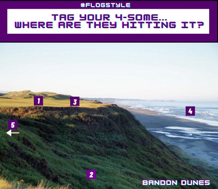 GolfMadeSimple's tweet photo. Tag ‘em ⛳️ https://t.co/ZWnsXiJPhi