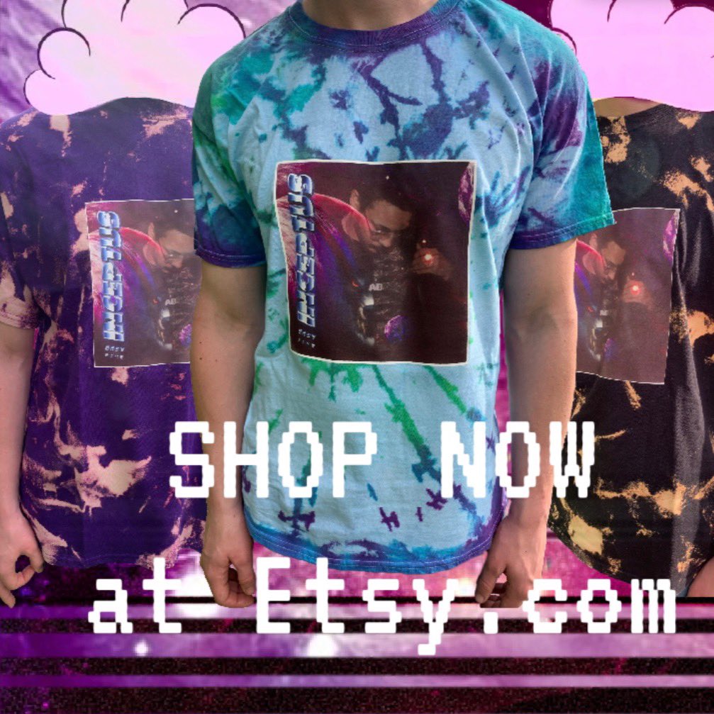 Easybakemusic's tweet photo. 💧 ALERT: It cost nothing to RT and help a brother reach more people! All sizes and custom colors! Available on #Etsy if you search #Easybakeclothing https://t.co/HWvg0HktFR