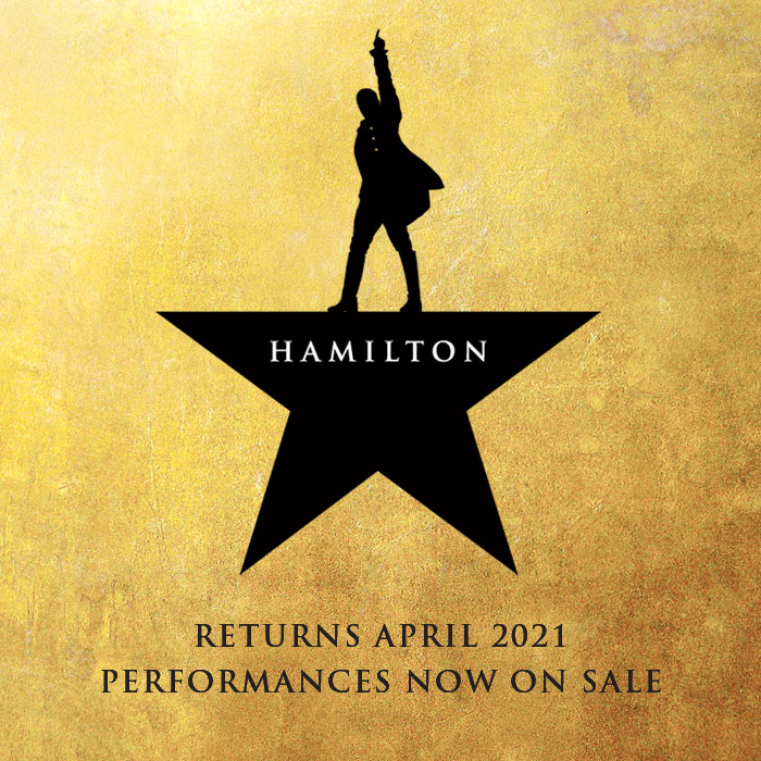 Hollywood Pantages tweet media