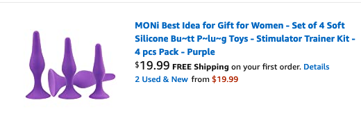 Looking for sweet fans to spoil me! I am in need of these items from my wishlist: https://t.co/gHSlQ0ohUd<a href="/tag/realloyalfans"class="tags"><span>#realloyalfans</span></a>