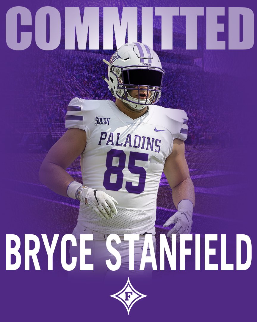 Bryce Stanfield tweet media