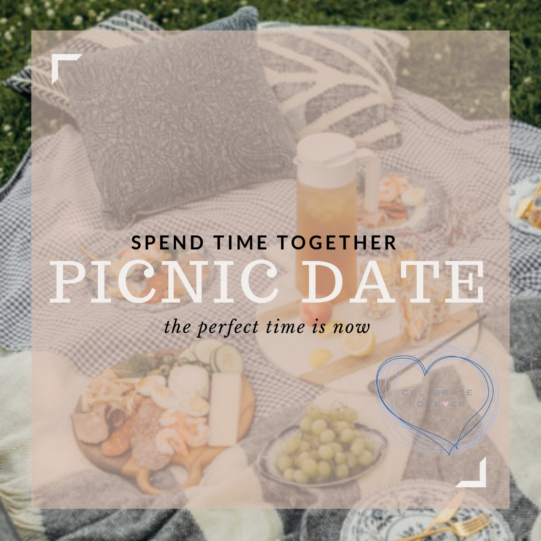 Celebr8Forever's tweet photo. Another romantic date idea is having a picnic. Pack your favorite snacks, drinks, and wine to enjoy with your partner out in nature.  #celebr8forever #itstartsfromme #changemefirst #picnicdate
https://t.co/6sWWXFxgMG https://t.co/iApzzpkY1c