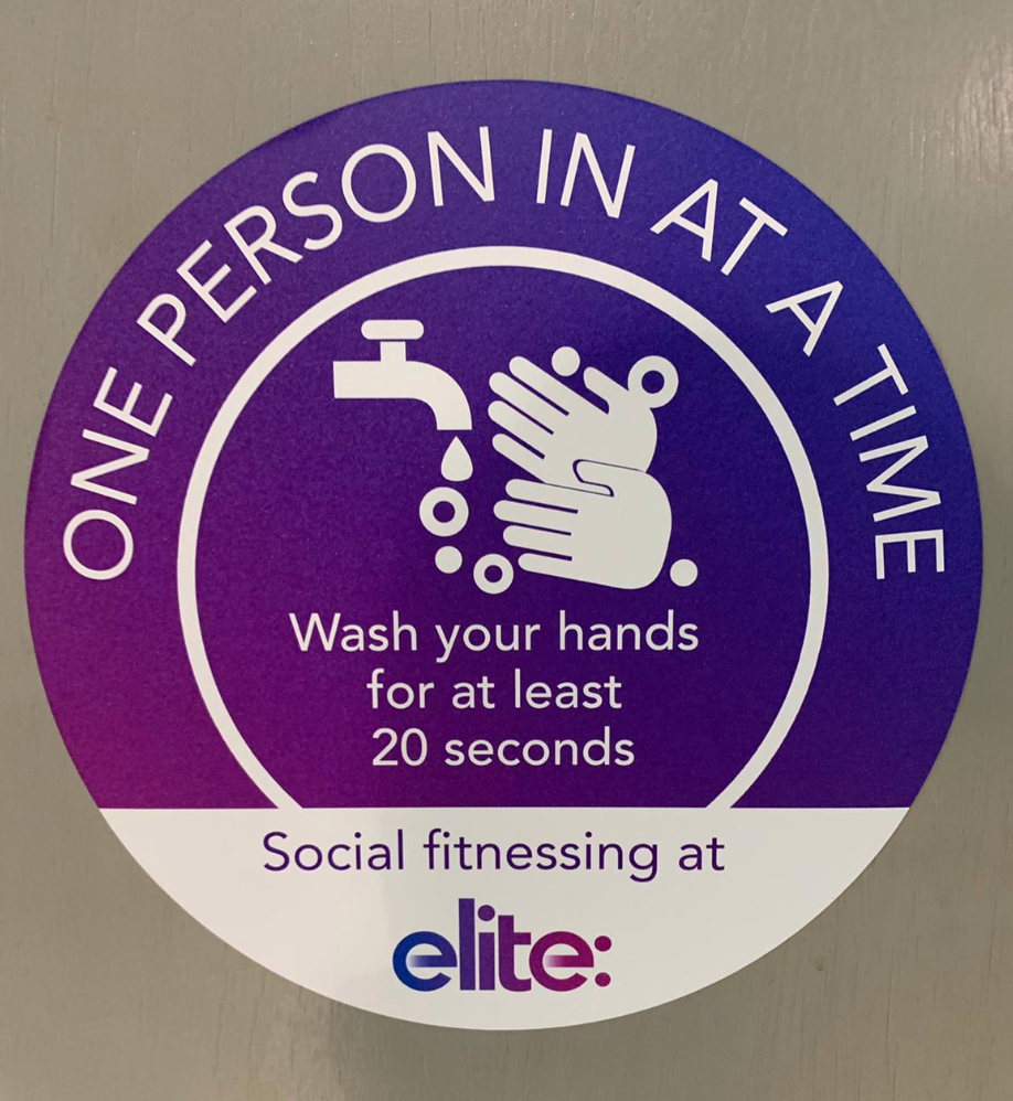 elite: Together tweet media