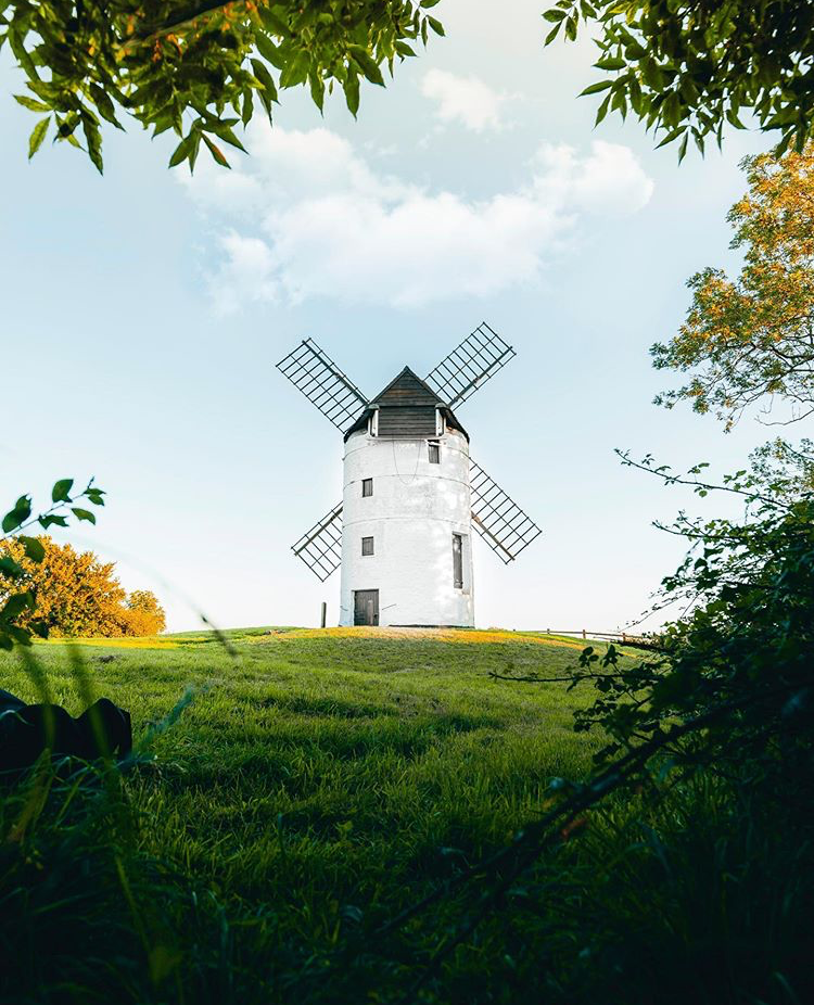 Quaintlyuk's tweet photo. Ashton Windmill is an 18th-century mill on the Isle of Wedmore 😍 Have your visited? 🇬🇧
.
.
📷 @perkspectivephotography
📍 Ashton Windmill
.
.
#tourbritain #scenicbritain #ashtonwindmill https://t.co/30DIUZHj8e