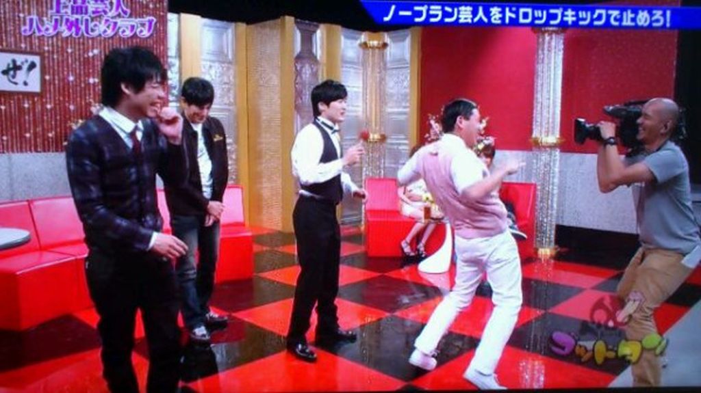 上品芸人 上品芸人