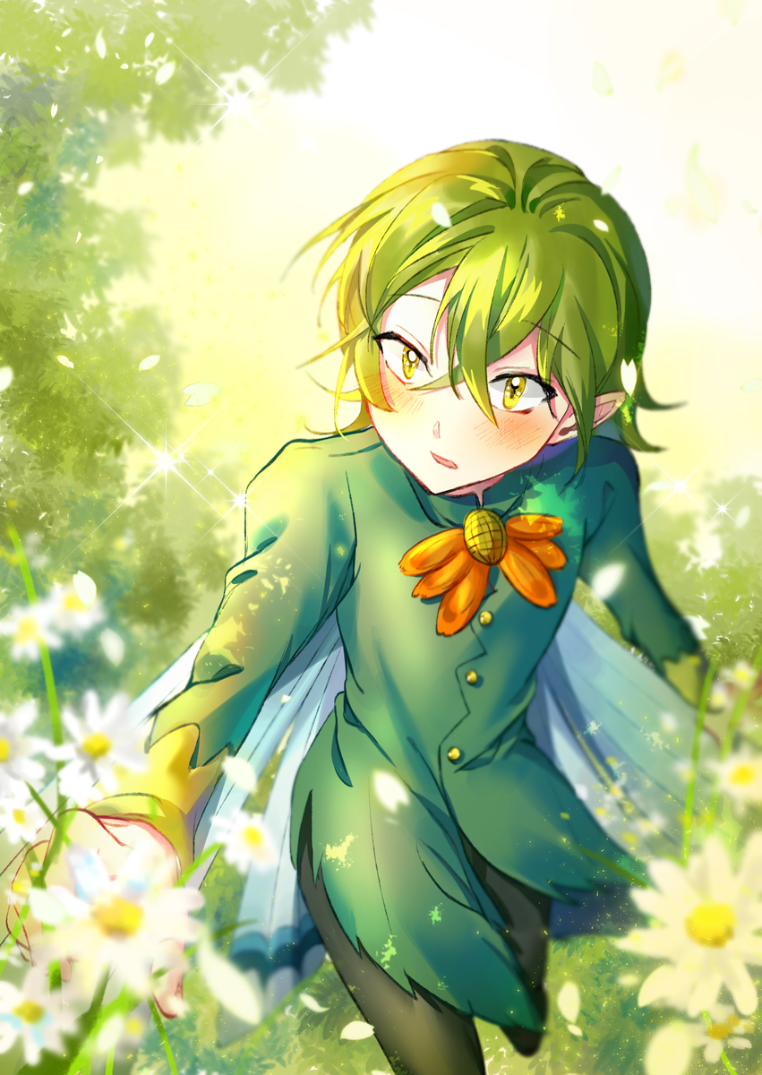 _00_illust's tweet photo. #キング #ヘルブラム #king #七つの大罪  #nanatsunotaizai
#일곱개의대죄 #킹 #헬브람

🌼🌼🌼🌼 https://t.co/wogp5O1PgY