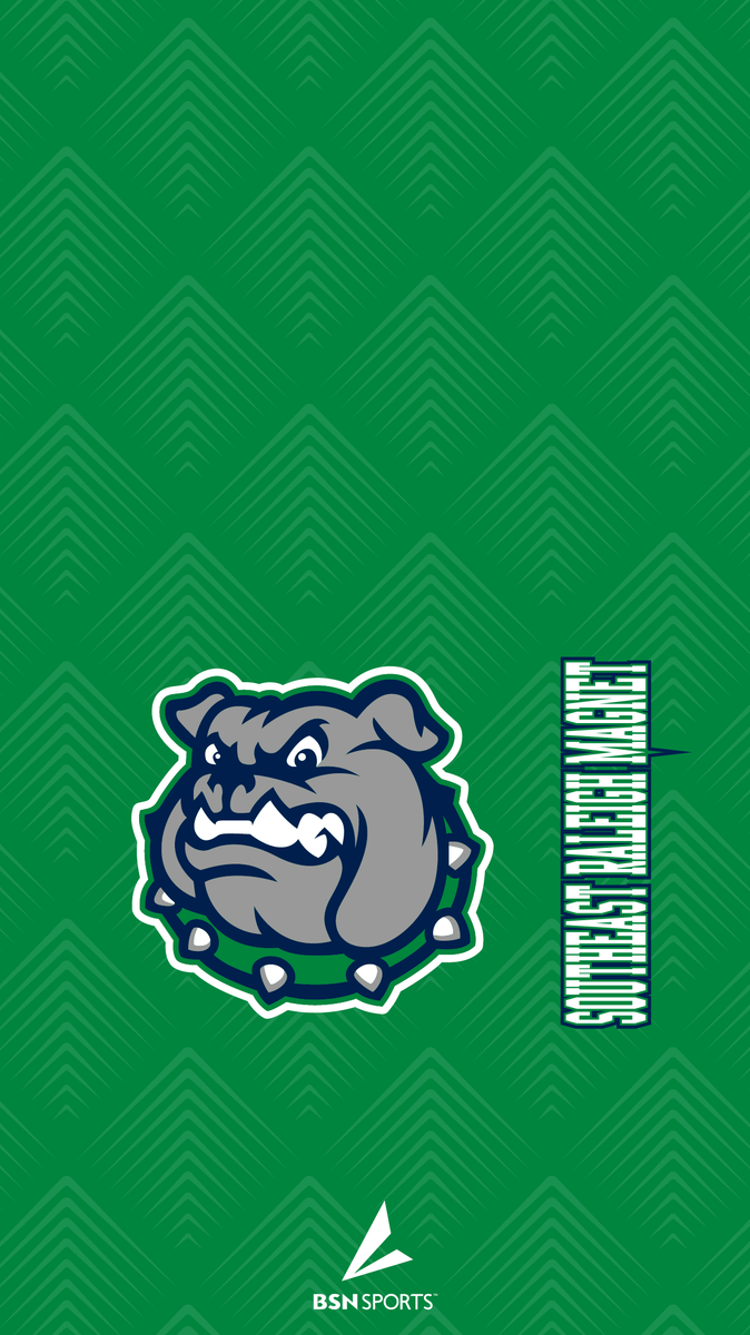 SRMHSBulldogsFB's tweet photo. Let’s go Bulldogs! #BulldogPride 🐶💙💚 RT @BSN_Sully: Big time #TeammateTuesday shout-out to one of our newest partners, @SRMHSpride! Glad to be a part of the future with y'all.  RT &amp; share these mobile wallpapers with your folks to spread the love. https://t.co/90jz75SwqF
