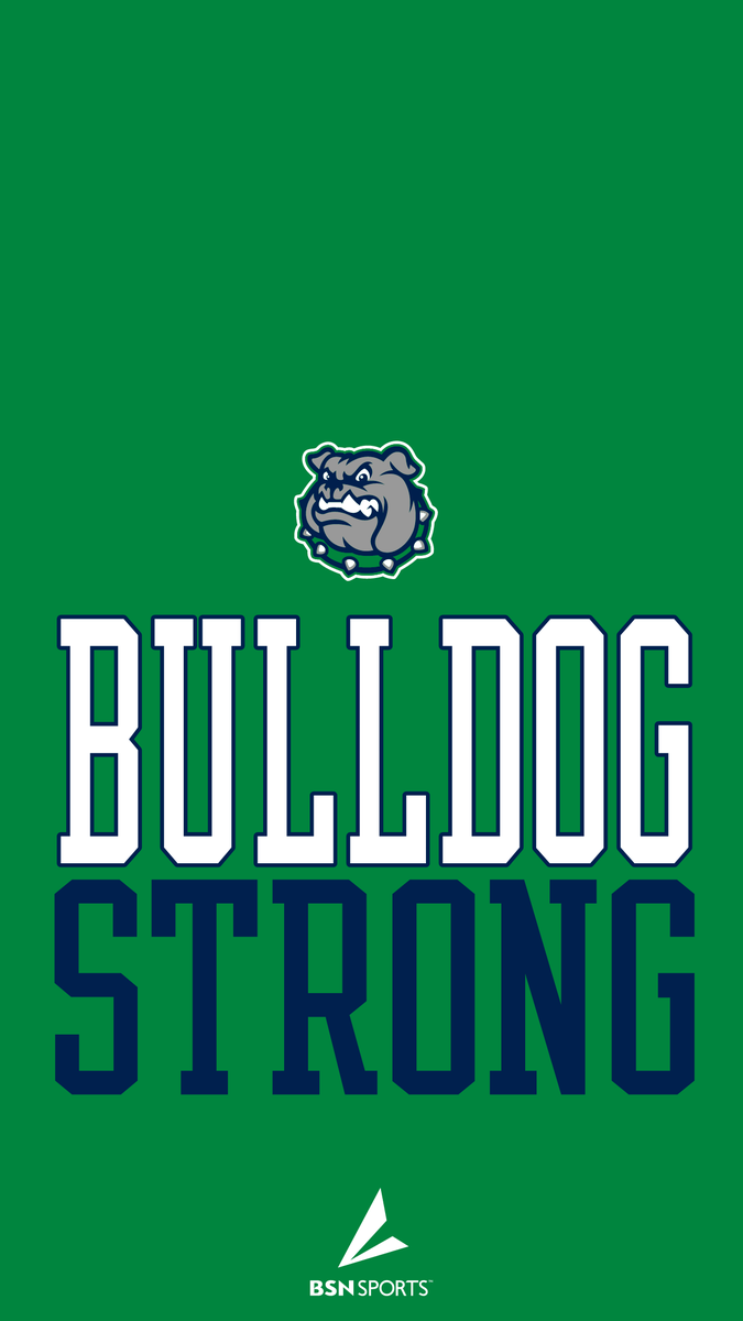 SRMHSBulldogsFB's tweet photo. Let’s go Bulldogs! #BulldogPride 🐶💙💚 RT @BSN_Sully: Big time #TeammateTuesday shout-out to one of our newest partners, @SRMHSpride! Glad to be a part of the future with y'all.  RT &amp; share these mobile wallpapers with your folks to spread the love. https://t.co/90jz75SwqF