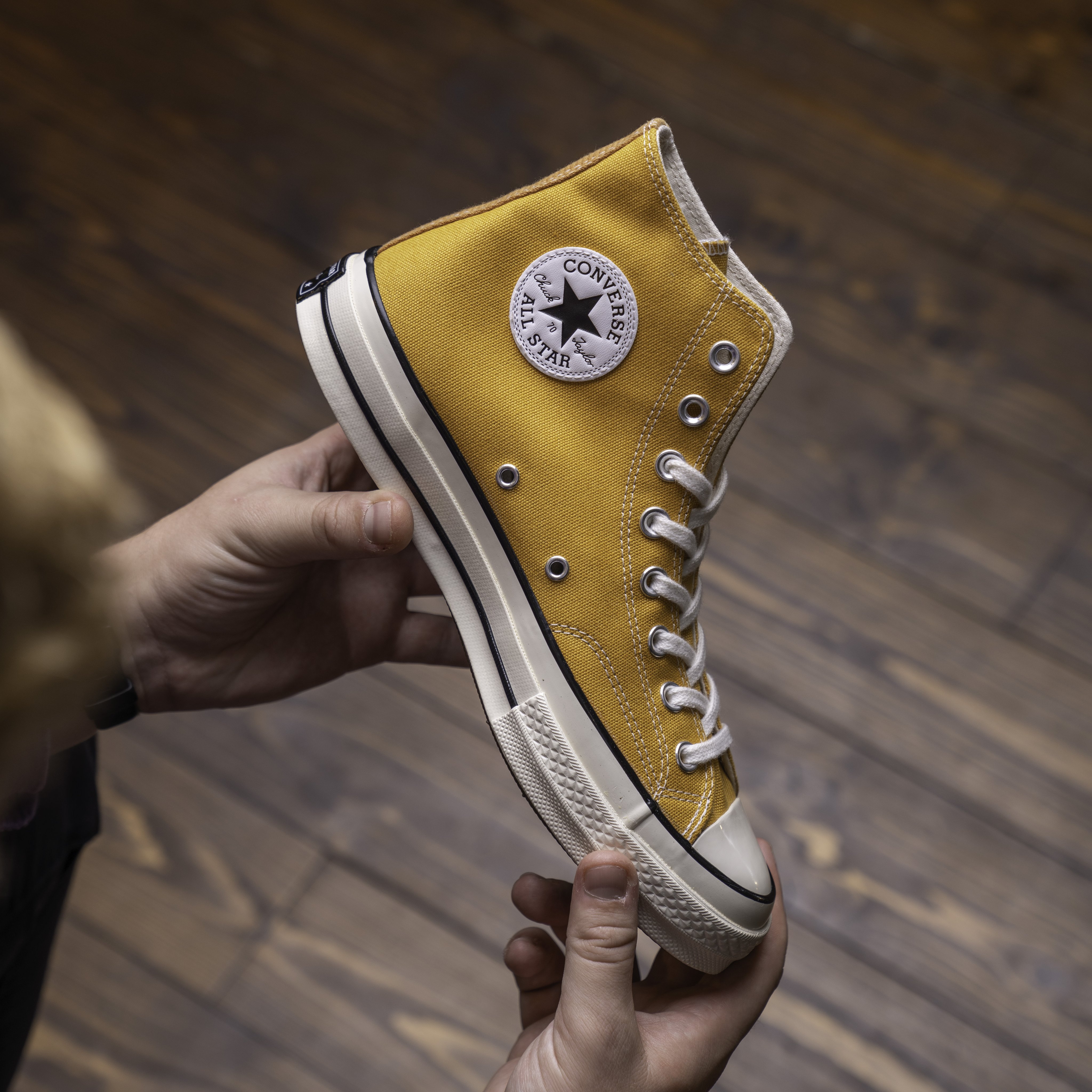 Ansichtkaart Moment Geest size? on Twitter: "The @CONVERSE Chuck Taylor All Star 70's High is now  only £40 in the size? sale. What more reason do you need? Shop now at:  https://t.co/bMDqDrSZTl https://t.co/4F3soUEacS" / Twitter