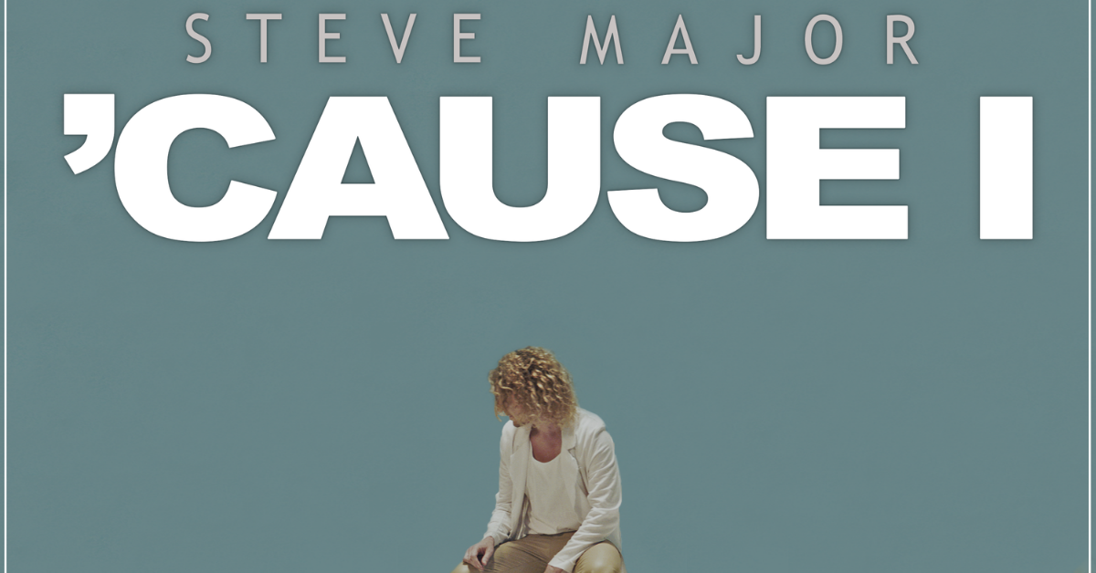 Music_Gateway's tweet photo. It's finally here! @stevenmajor has just dropped his new, greatly anticipated pop fuelled track 'Cause I' and it is well worth the wait🔥Listen on @Spotify 

Find out more on Steve Major here: https://t.co/4nKGYahTmB

#newmusic #musicindustry #single #causei https://t.co/FiSXan5xFf