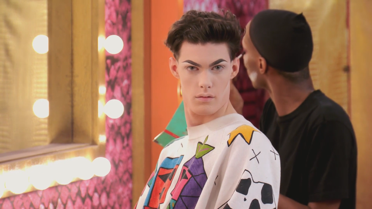 incorrectdrag tweet picture