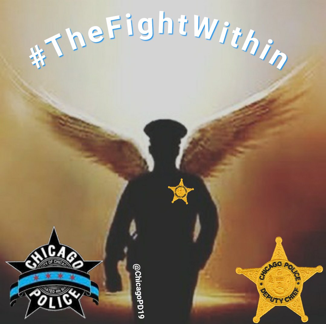 My condolences to the family!
😥💙🇺🇸🚔🙏🚔🇺🇸💙😥

#TheFightWithin #WeAreHumans #YouAreNotAlone #AreYouOkay #ToughJob #Suicide #PreventSuicide #SuicideAwareness #suicidePrevention