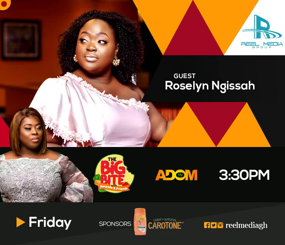 TheBigBiteWith1's tweet photo. @roselyn_ngissag is our guest on the bigbite with @AmandaJissih this Friday at @heavy_do_chop_bar
#chopbar #localrestaurants #foodies #locals #chopooochop #thebigbitewithamanda https://t.co/tA043idcL5