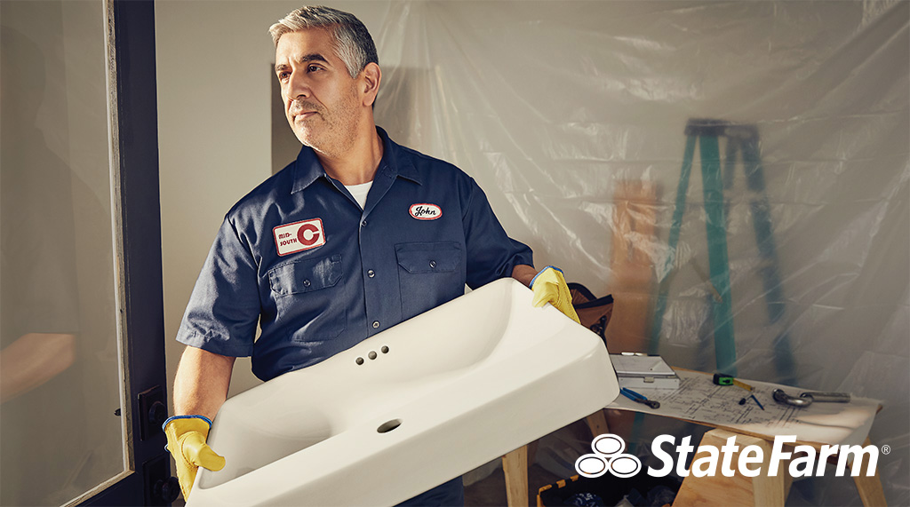 AB_StateFarm's tweet image. You work hard to keep your business going. Make sure you have the coverage to support it. Give me a shout and we can also discuss commercial auto insurance.