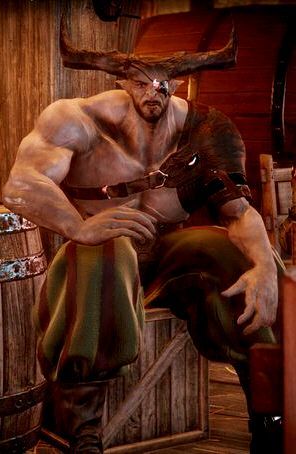 Dragon Age characters as 'I'm at the hospital' texts, a thread:
