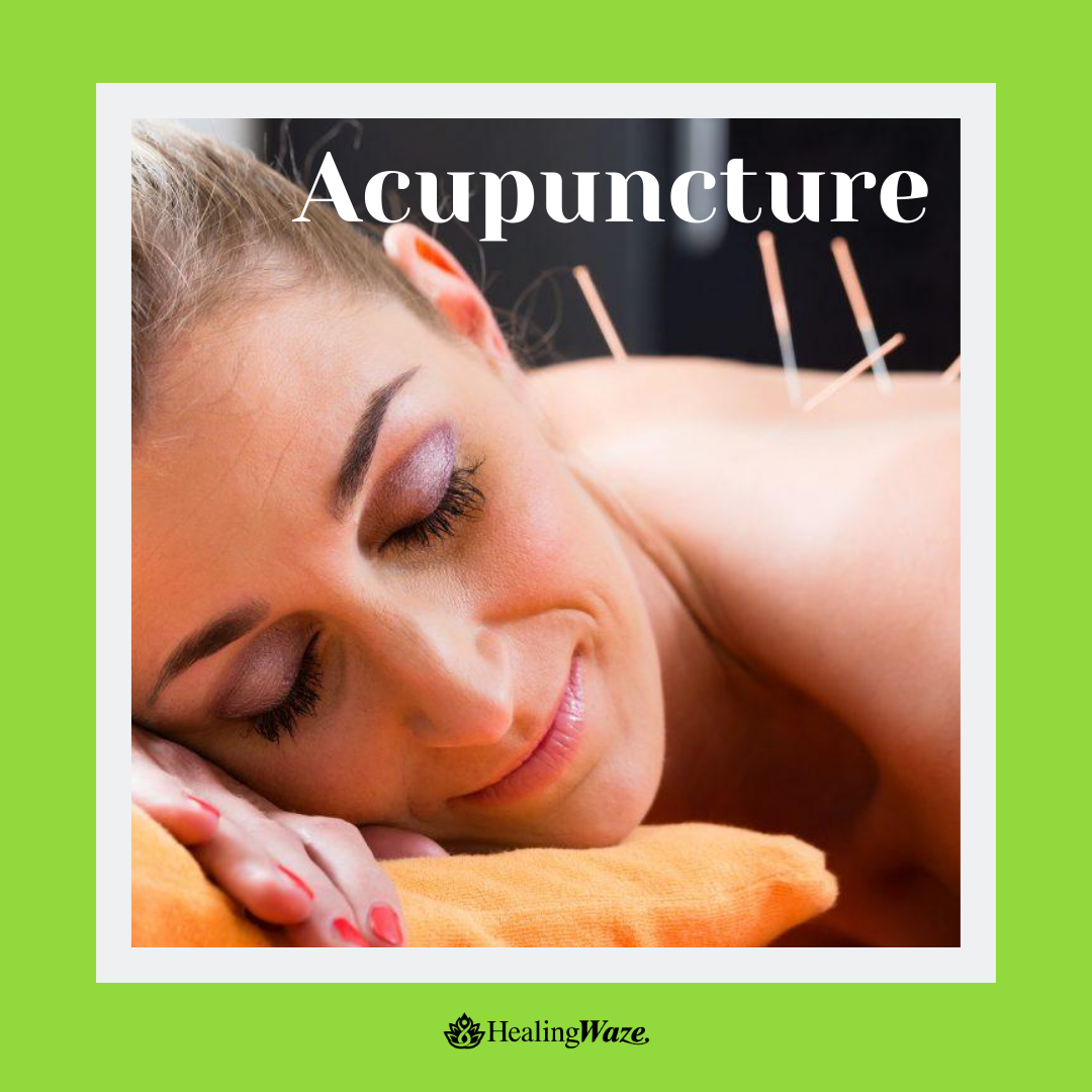 HealingWaze's tweet photo. Acupuncture is the use of very fine needles, inserted at specific points on the body to stimulate, and regulate the flow of energy, and restore a healthy balance. Learn more  https://t.co/31F06k1Wmd #acupuncture #hwshine #healingwaze #healthandwellness #chronicpain #relaxation https://t.co/1ojVaz3NIL