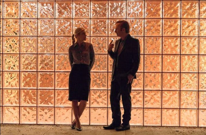 marcomediante's tweet photo. Nominaron a Stranger Things como mejor serie dramática pero no pudieron nominar a los dos mejores actores que tuvimos este año. Better call saul fue, es y seguirá siendo infravalorada https://t.co/BCdJmTqAJ7