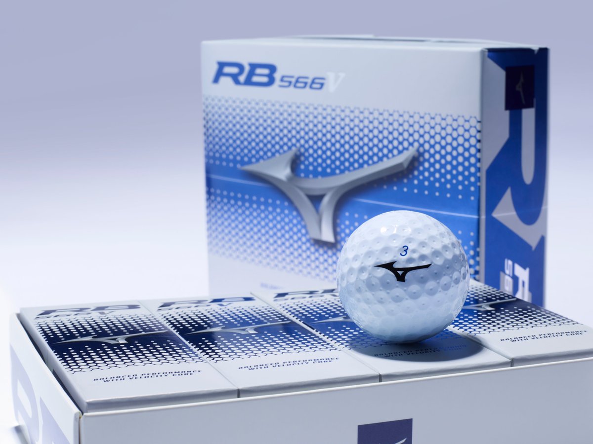 MizunoGolfEU's tweet photo. "These balls have performed as well if not better than any other I have tried before, and I think I’ve pretty much tried most balls down the years." Read the full review at https://t.co/eo5NRslLth #mizunoballs #RB566 https://t.co/1fcfOrEKZH