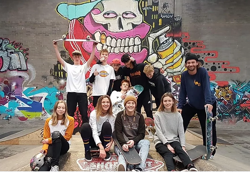 Blueprint tweet media