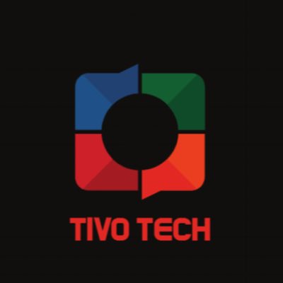 Tivo_Tech's tweet photo. #NewProfilePic https://t.co/IQxVwbRuZ1