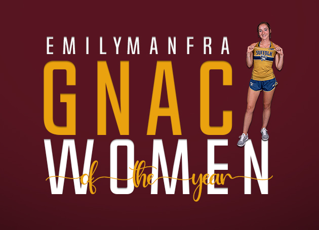 RELEASE | <a href="/emilymanfra/">Emily Manfra</a> of <a href="/SUXCTF/">SUXCTF</a> Named <a href="/TheGNAC/">Great Northeast Athletic Conference</a> Co-Woman of the Year

🔘 1st Ram to earn the honor
🔘 Now in consideration for <a href="/NCAA/">NCAA</a> WOTY 
🔘 Shares the honor with <a href="/ECSaints/">EC Saints</a>'s Ramirez-Tejeda

📰 - gosuffolkrams.com/sports/wxc/201…

#RamNation #TheGNAC #d3tf #d3xc #NCAAWOTY