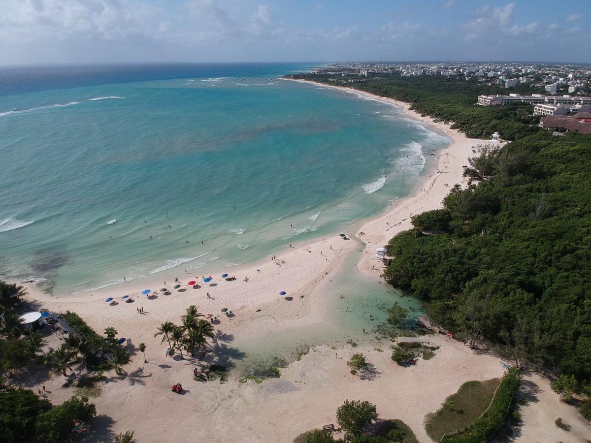 AmoQuintanaRoo's tweet photo. #Feliz27PlayaDelCarmen un excelente municipio de Quintana Roo https://t.co/qVGUnNtQZU