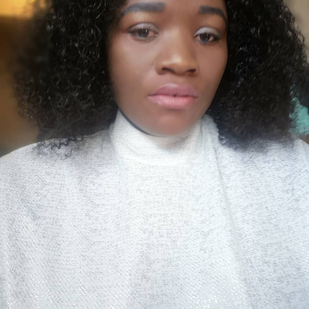 WamiSamu's tweet image. Indodakazi yomuntu