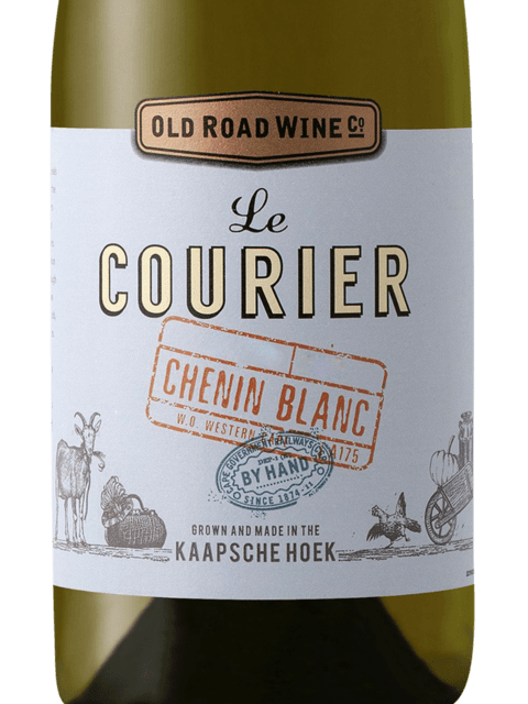 MoreThanBubbles's tweet photo. Apple and pear on the nose. Citrus taste with apple, pe…. Wine from Old Road Wine via Vivino: https://t.co/Zdyy46UwUz https://t.co/4LxqdCkckX