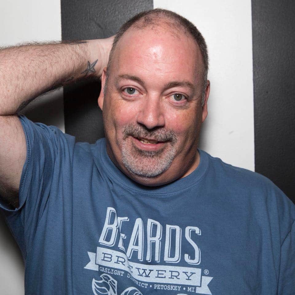 .<a href="/holtcomedy/">Matt Holt Comedy</a> should have been here this week but pandemics happen. So instead follow him on social media, watch some <a href="/YouTube/">YouTube</a> clips, and see if he is selling any art. We'll get him back in.