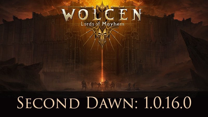 sengir_cdv's tweet image. #Wolcen - 1.0.16 Patch Notes [Teil I: Fehlerbehebungen] #arpg #hacknslay #coop dlvr.it/RcXmS8