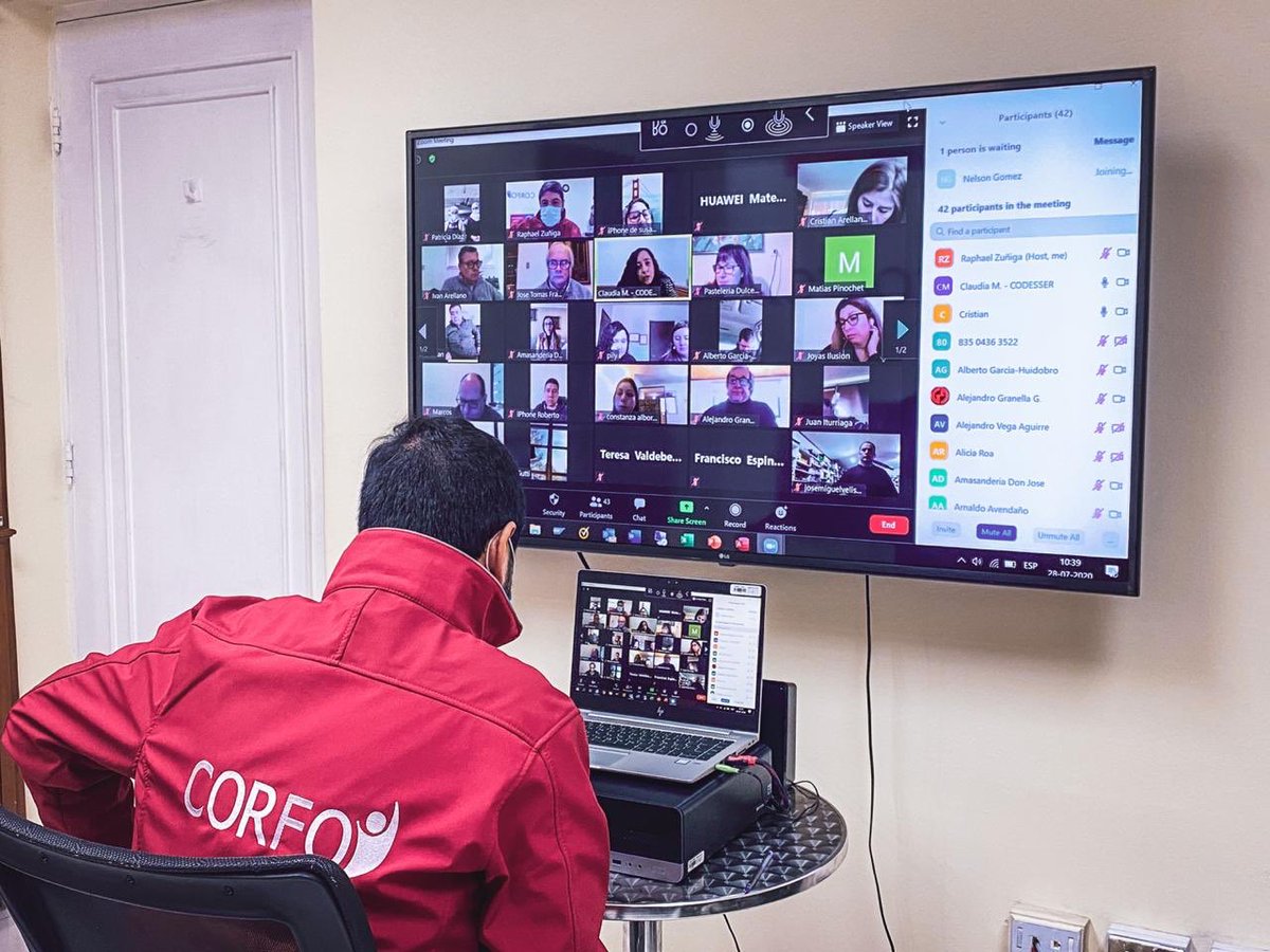 Corfo Maule tweet media