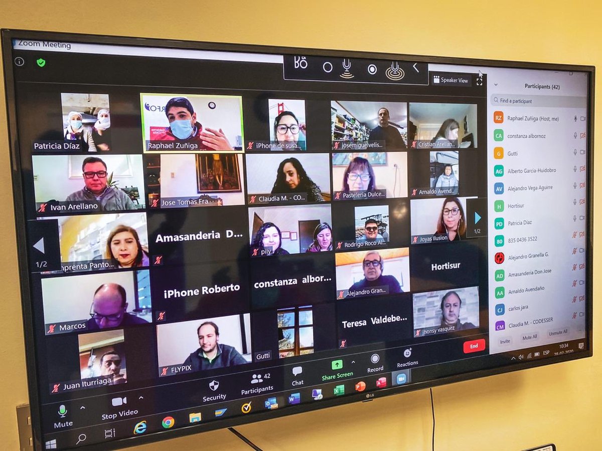 Corfo Maule tweet media